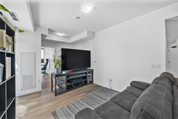 For Lease - 474 Caldari Road Unit# 1303, Vaughan, Ontario - Photo 1