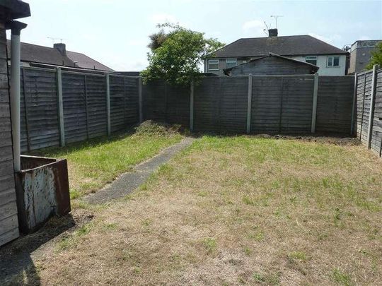 Burnham Road, Dartford, DA1 - Photo 1