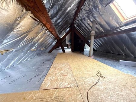 Appartement te huur - Photo 5