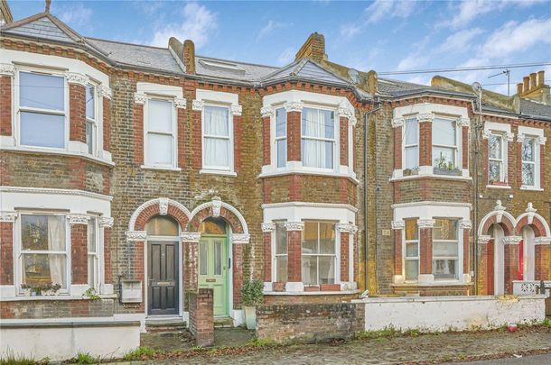 Hubert Grove, London, SW9 - Photo 1