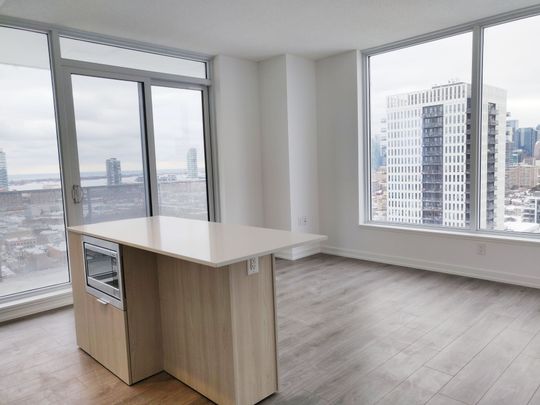 For Lease - 20 Tubman Avenue Unit# 2310, Toronto, Ontario - Photo 1