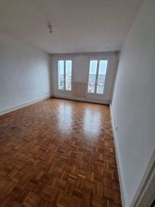 Location appartement 4 pièces, 72.81m², Chelles - Photo 1