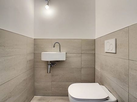 Appartement te huur - Foto 3