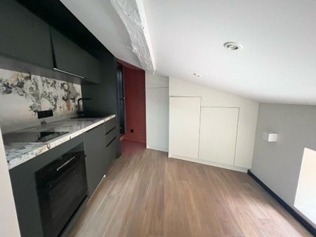 Location Appartement 2 pièces 15m² ROANNE 42300 - Photo 2