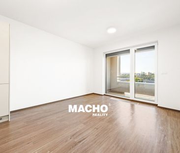 Pronájem bytu 1+kk 33 m² - Photo 5