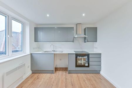 1 bedroom flat to rent - Photo 5