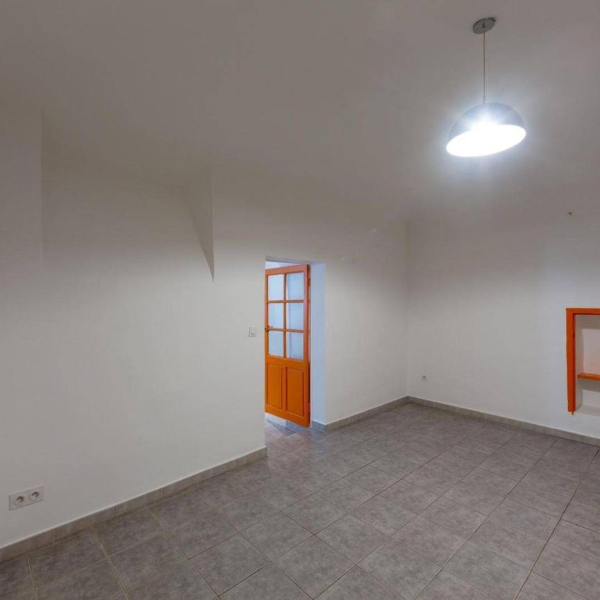 Location appartement 1 pièce 35.3 m² à Les Vans (07140) - Photo 1