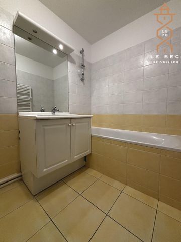 A LOUER T3 VANNES OUEST - Photo 3