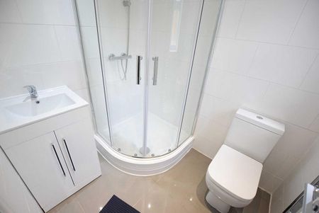 1 bedroom terraced house to rent - Photo 3