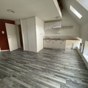 Location Appartement 2 pièces 38m² DOUAI 59500 - Photo 2