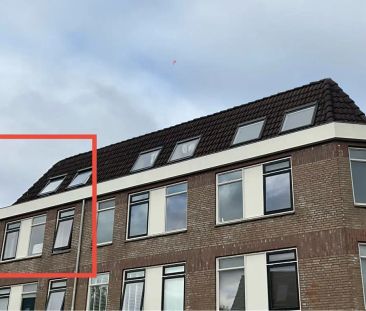 Appartement Lijster 38, Sommelsdijk - À louer - Photo 4