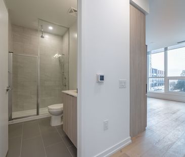 For Lease - 395 Square One Drive Unit# 209, Mississauga, Ontario - Photo 2