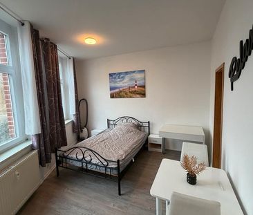 Möblierte 1 Raum Wohnung inkl.Küche DSL Strom - Photo 5