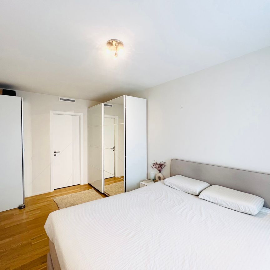 Boulevard de la Woluwe, 1200, Woluwe-Saint-Lambert - Photo 1