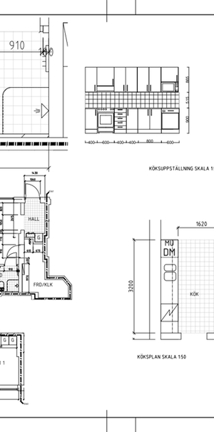 Storabackegatan 22D, Gamla Limhamn - Photo 1