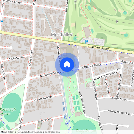 105A McDonald St, Vic 3195, Mordialloc