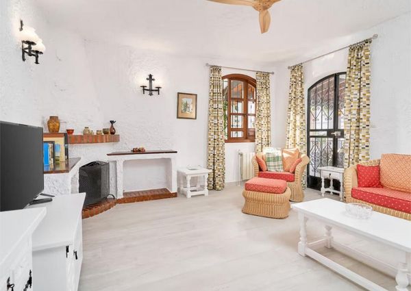 Finca rústica de alquiler en Calle las Rosas, 96, Capistrano