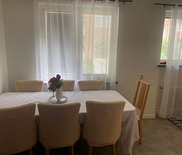 Ödmanssonsgatan 36 A - Photo 4