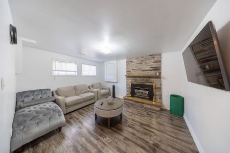 For Lease - 105 White Heather Boulevard Unit# Bsmnt, Toronto, Ontario - Photo 3