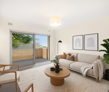 6/37 Moruben Road, Mosman NSW 2088 - Apartment For Rent | Domain - Photo 2