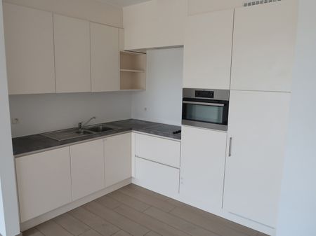 Appartement - Te huur - Foto 4