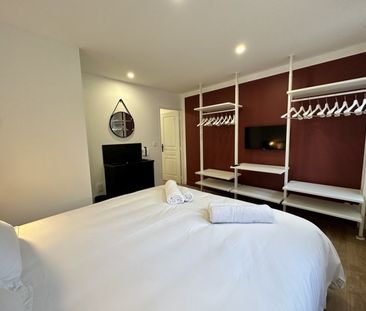 Location / Appartement - Photo 2
