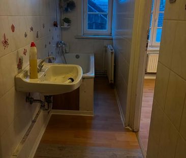 Wohnung zu vermieten Rollberg 41 Osterode am Harz - Foto 1