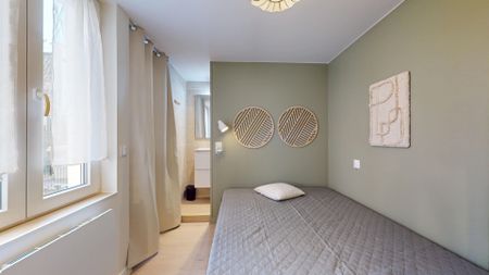 LANDOUZY RA Colocation 4 chambres à Reims - Photo 2