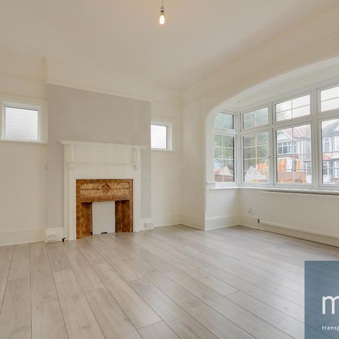 4 bedroom house to rent - Photo 1