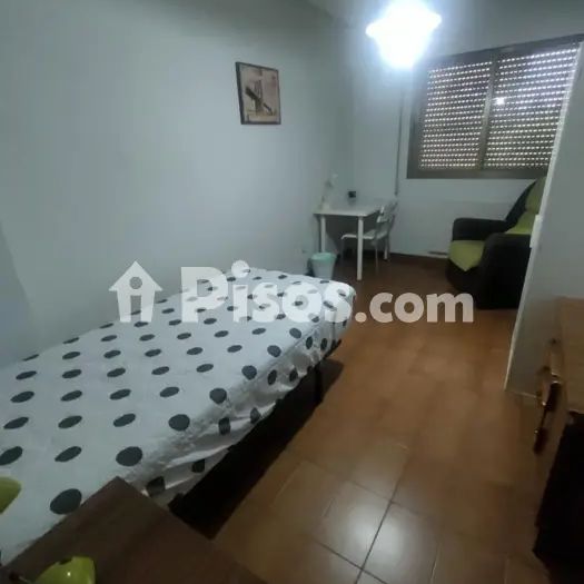 Piso en alquiler en Paseo de la Estación - Foto 1