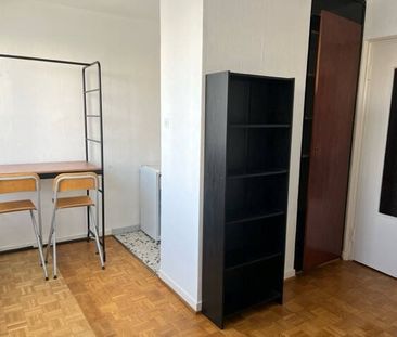 Appartement 1 pièce à louer - Photo 2
