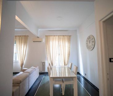 Appartamento via Federico Delpino, Castelletto, Genova - Photo 5