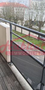 Location Appartement 1 pièce 34m² CHELLES 77500 - Photo 3