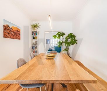 Moradia T3 em Lisboa - Photo 5