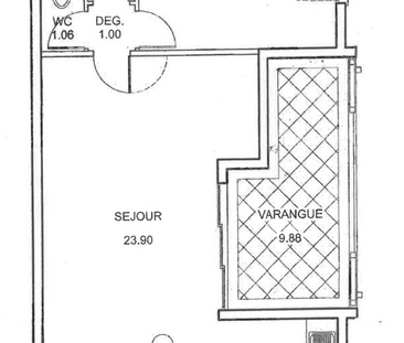 Location Appartement 2 pièces 47m² ST PIERRE 97410 - Photo 5