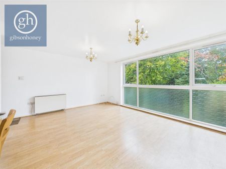 2 bedroom apartment to rent - Photo 4