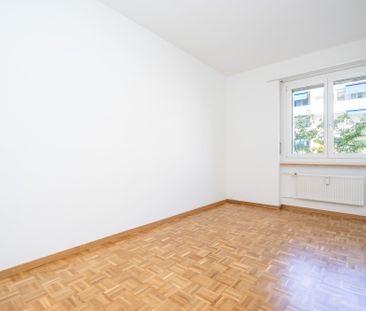 Breitenrainquartier! - Photo 2