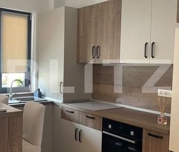 Apartament de lux 2 camere semidecomandat - Centru - Photo 1
