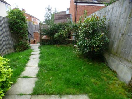 4 bedroom house to rent - Photo 4