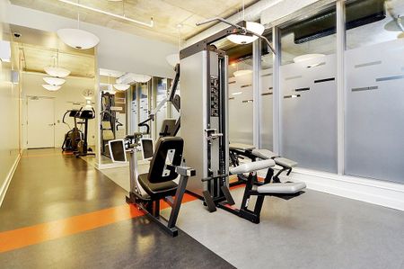 For Lease - 180 York Street Unit# 510, Lower Town - Sandy Hill, Ontario - Photo 4