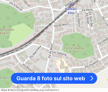 3.5 Zimmer, 85 m², 2. Stock - Foto 1