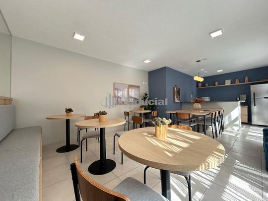 BENFICA - APARTAMENTO - R JULIO CESAR, 177 AP 1705 BL 01 MY PLACE - Foto 1