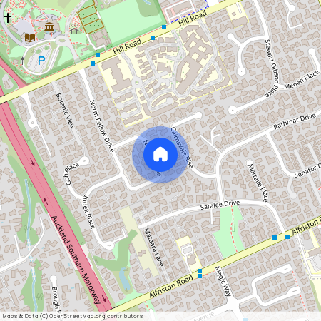 22 Nanleen Rise, Manurewa, Manukau City