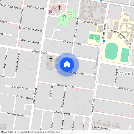 13 Sidney Street, Qld 4350, North Toowoomba