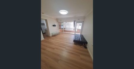 2 Bedrooms apartment in the heart of Chatswood - Photo 5