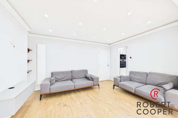 Coombe Drive, Ruislip, Middlesex, HA4 - Photo 1