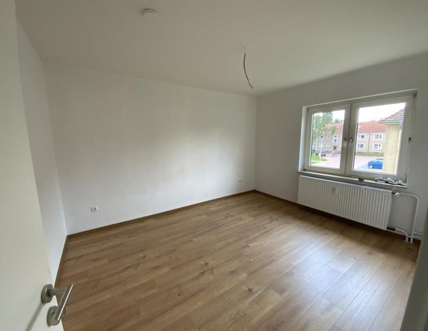 3-Zimmer-Wohnung in Hamm Herringen - Foto 1