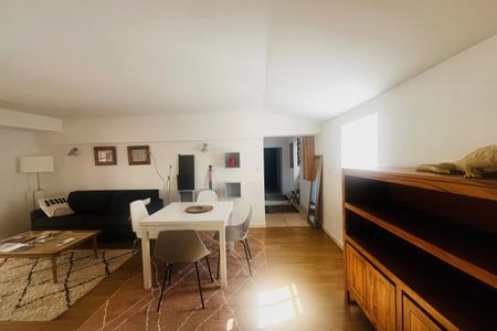Magnifique appartement meublé sur les toits d'Arles - Photo 4