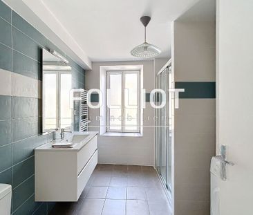 A LOUER - Appartement meublé à Granville - 2 pièces 59.45m² - Photo 2