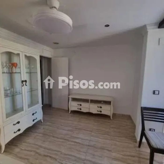 Piso en alquiler en Málaga Capital - Photo 1